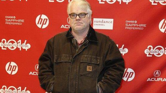 In memoriam Philip Seymour Hoffman