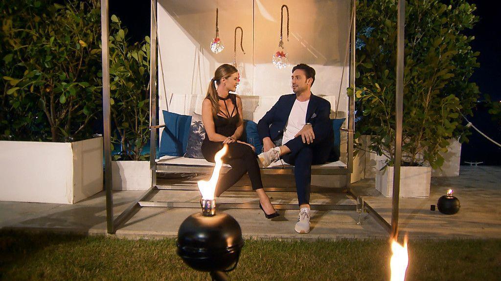 Bachelor 2018, Folge 3