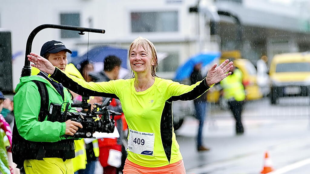 Airportlauf 2019