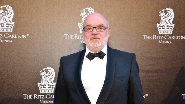 Ritz-Carlton: Eröffnung mit Stars
