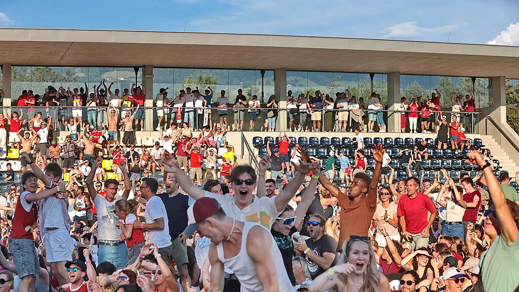 public viewing-aut vs niederlande