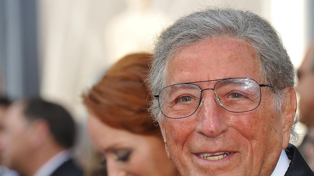 Tony Bennett