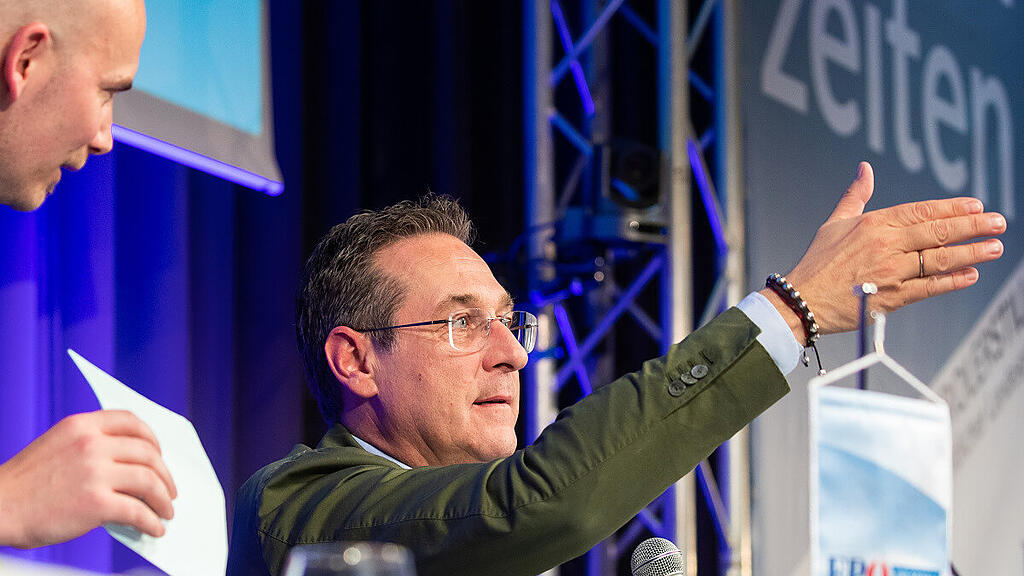 "Reporter ohne Grenzen" kritisiert Umgang der FPÖ mit Medien