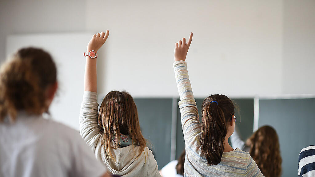 Der Unterricht an den Oberstufen soll verändert werden