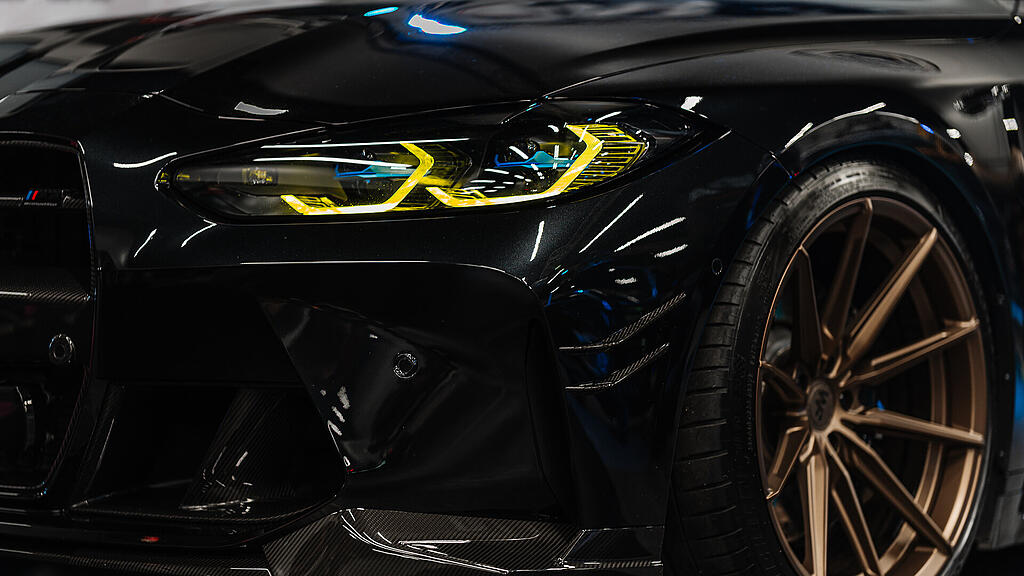 Customed Tuning Messe 2024
