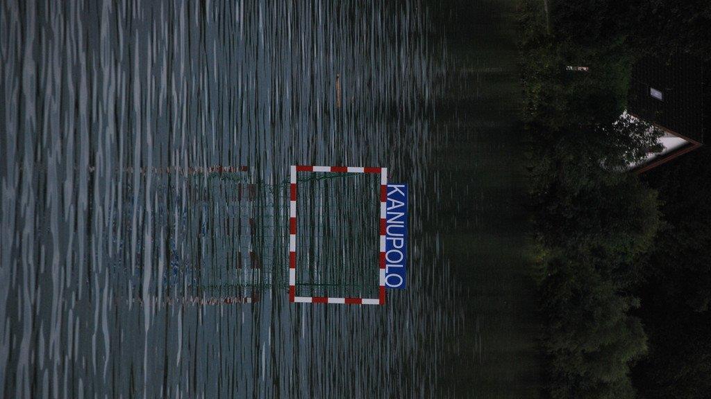 Kanupolo in Salzburg I