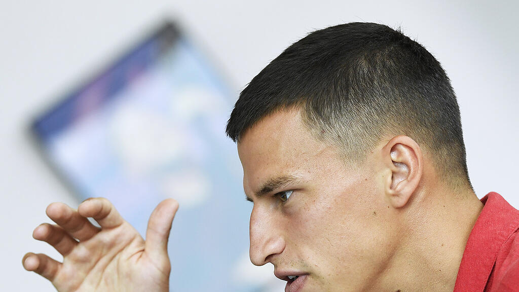 Stefan Lainer, ÖFB, Nationalteam
