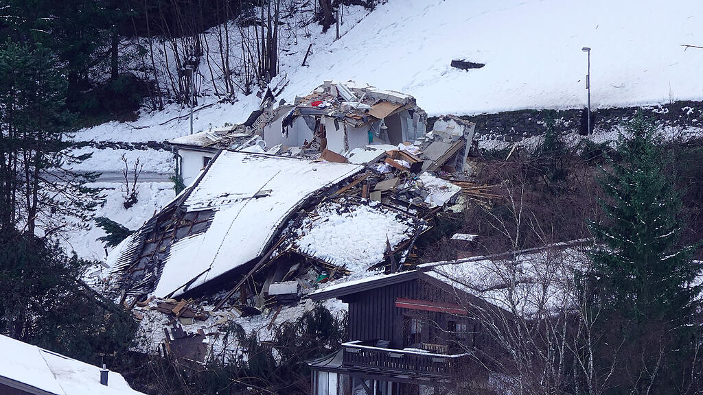 Mure Bad Gastein