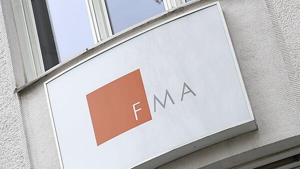 Die Finanzmarktaufsicht sprach eine Verwaltungsstrafe aus