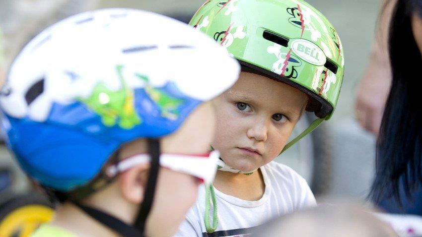 World Games: Junior Trophy
