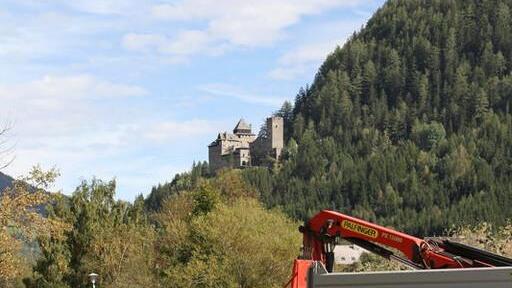Übung in Ramingstein