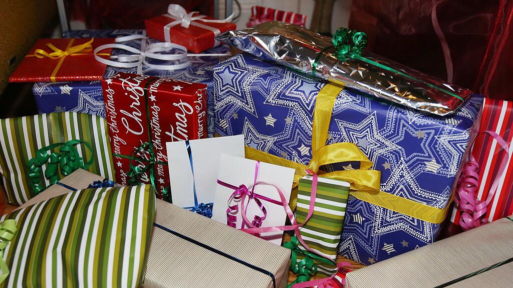 Ungeliebte Geschenke müssen nicht im Müll oder auf dem Dachboden landen.