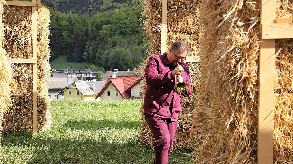 "Supergau"-Festival