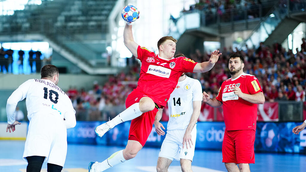 Handball Österreich