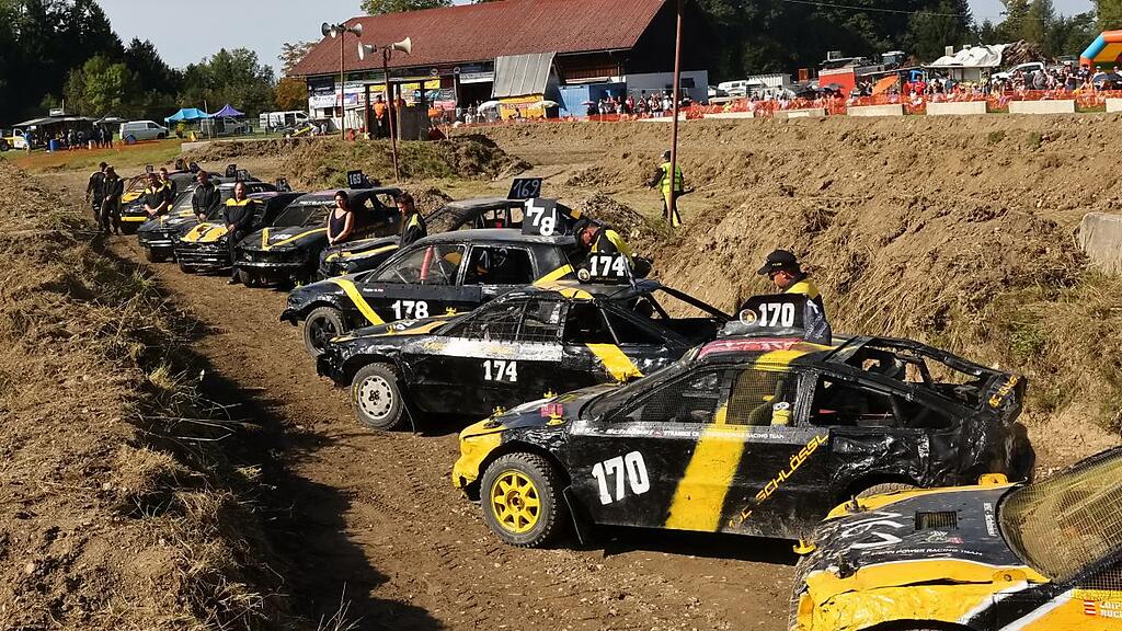 Stock Car Nu\u00dfdorf