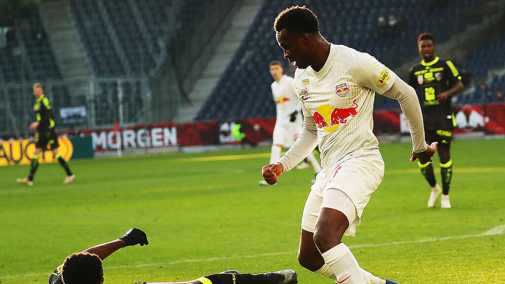 Red Bull Salzburg_Wolfsberger AC