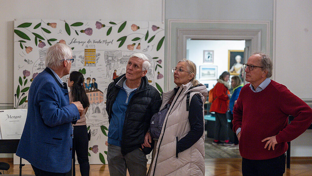 Lange Nacht der Museen