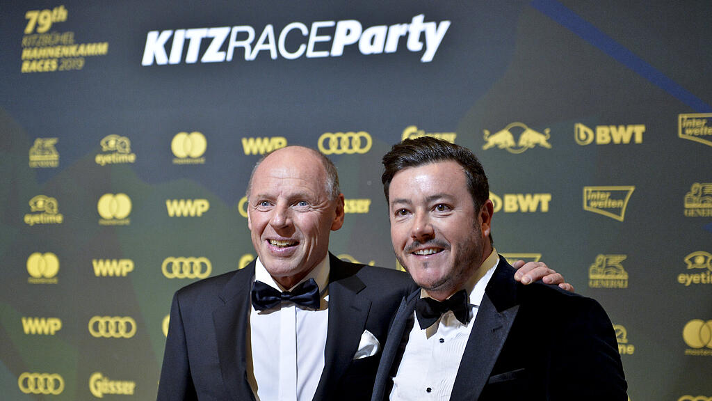 KitzRaceParty