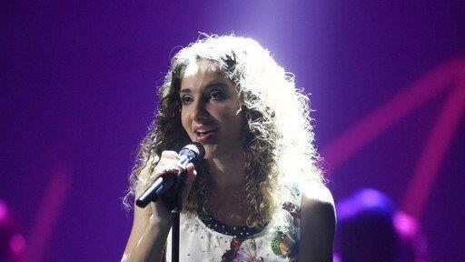 Natalia Kelly vertritt Österreich beim Eurovision Song Contest 2013