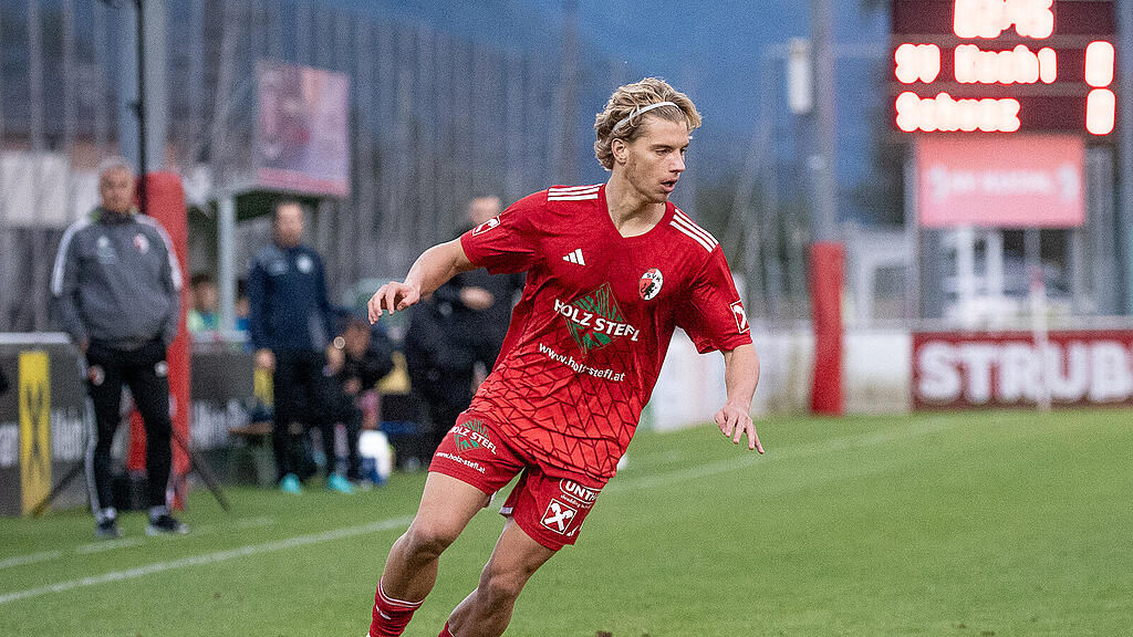 Kuchl - Schwaz