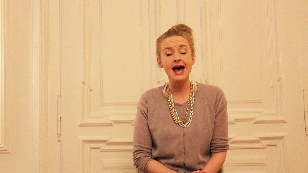 Leslie Clio in Wien