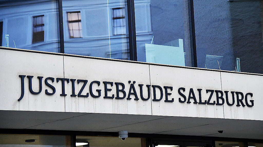 Die Staatverweigerer müssen sich in Salzburg vor Gericht verantworten