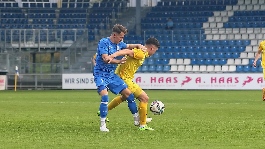 Gr\u00f6dig, SAK 1914, Regionalliga Salzburg
