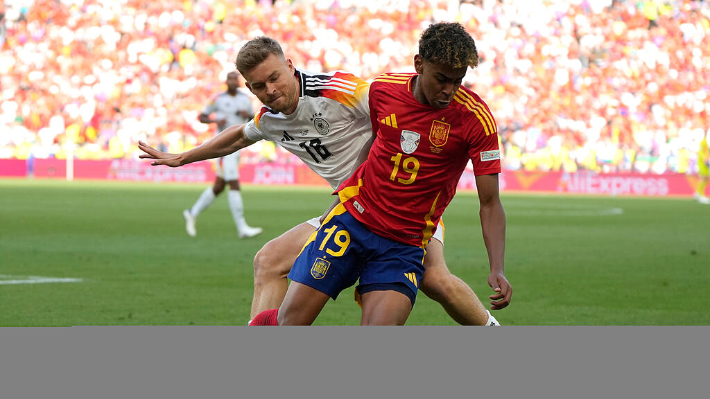 Deutschland_Spanien