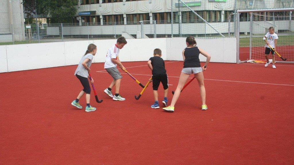 Das war Sports4Fun