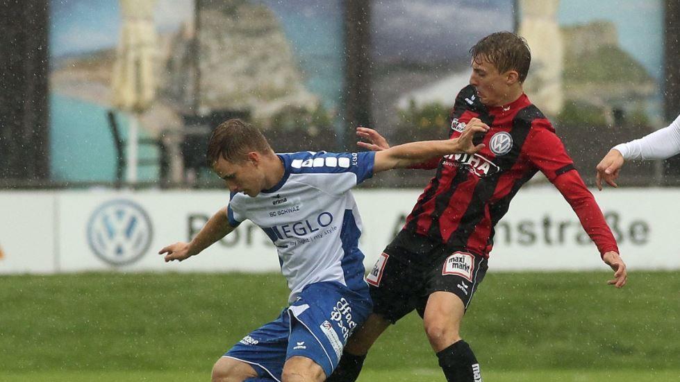 Anif - Schwaz