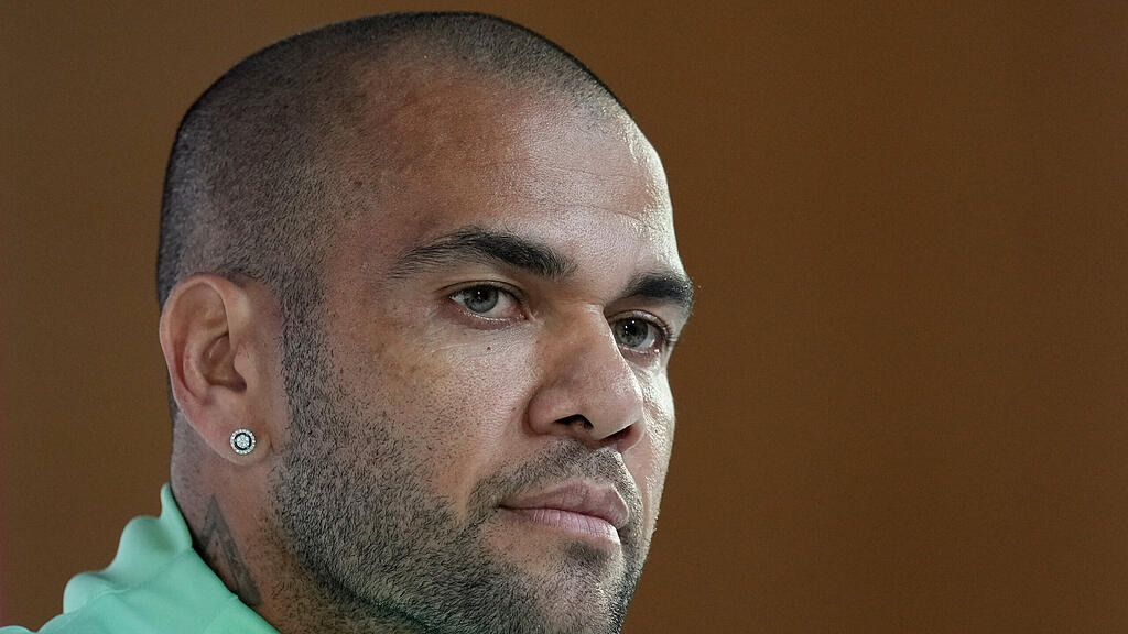Dani Alves