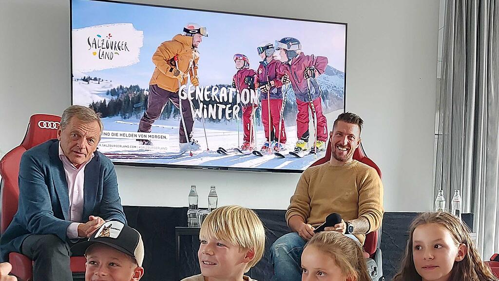 Marcel Hirscher