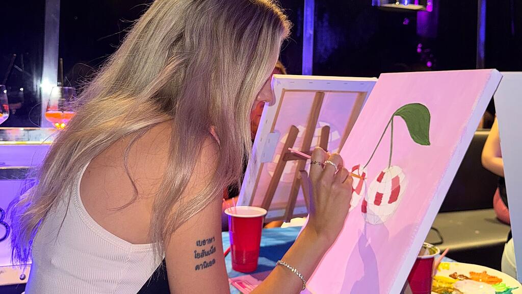 Sip&Splash-Events