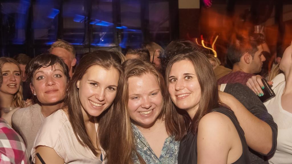 80's 90's Clubbing