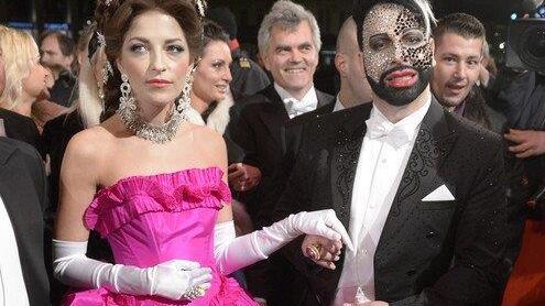 Opernball 2013: Die Fashion Faux-Pas