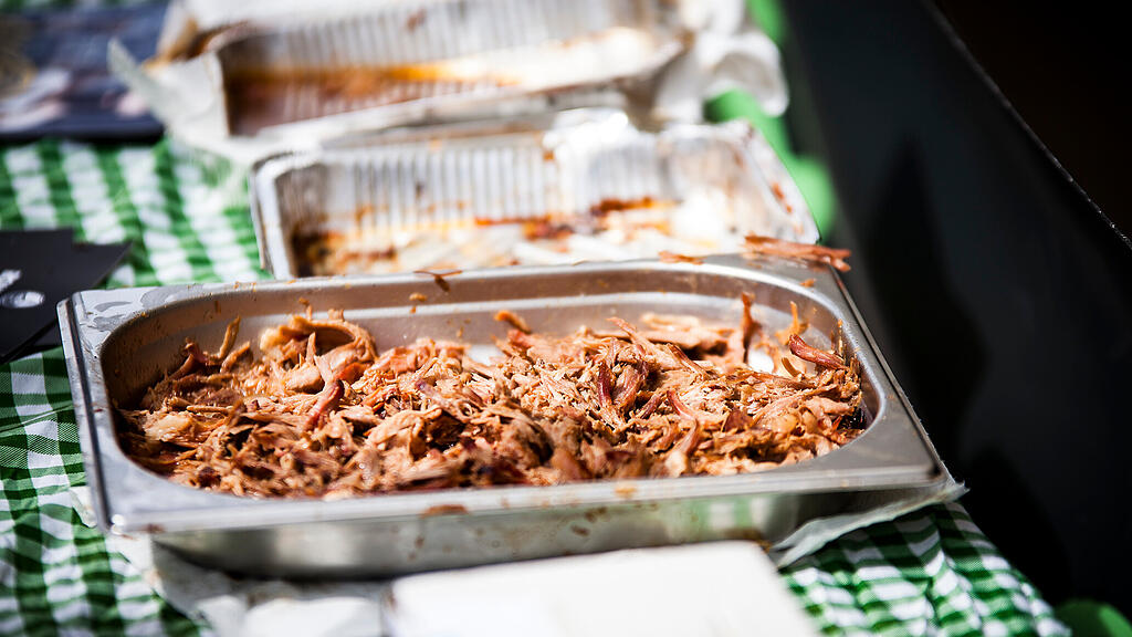 BBQ Competition