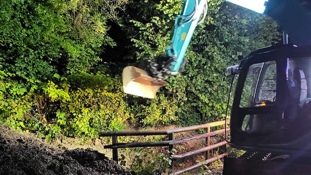 Einsatzserie für FF Mondsee