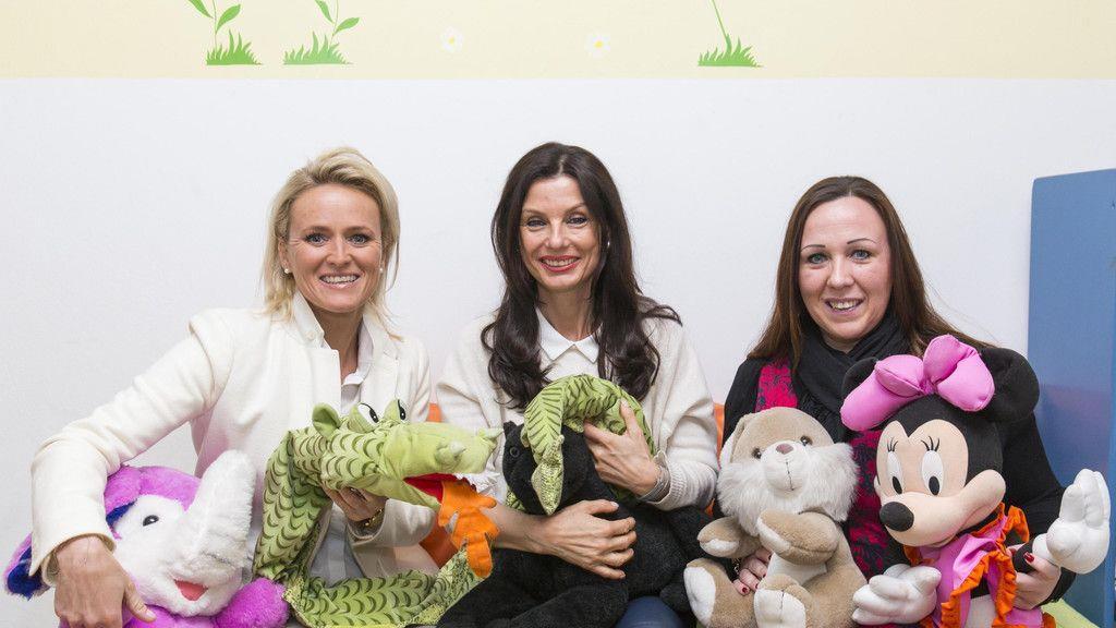 Frühlingsfest der Kinderhilfe Salzburg