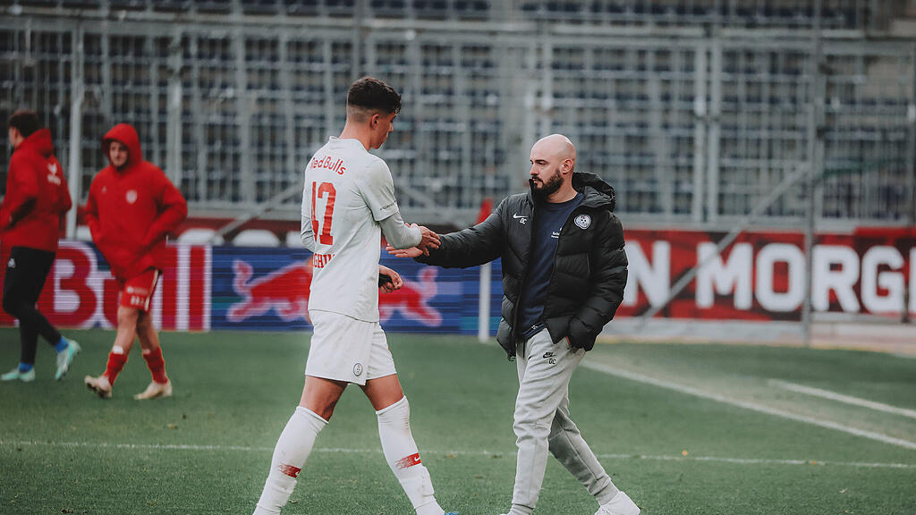 FC Liefering