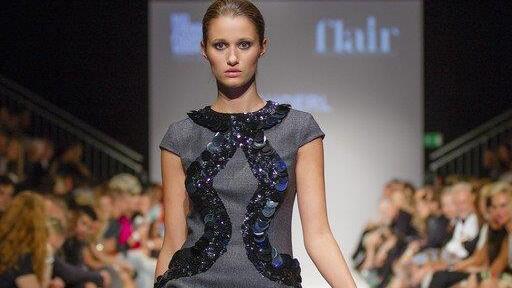Eröffnung der Fashion Week 2013