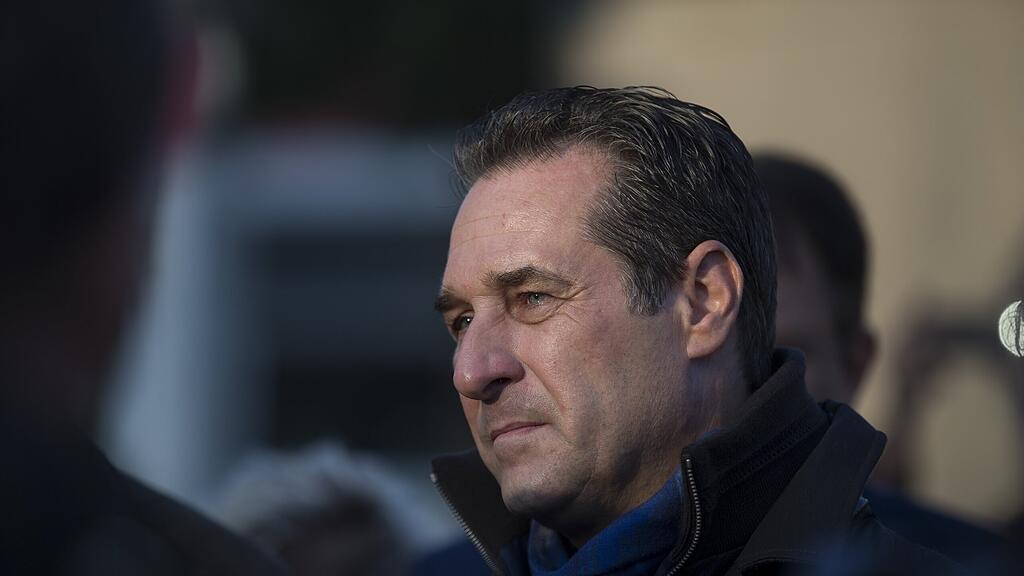 Strache zog seine Anschuldigungen zurück.