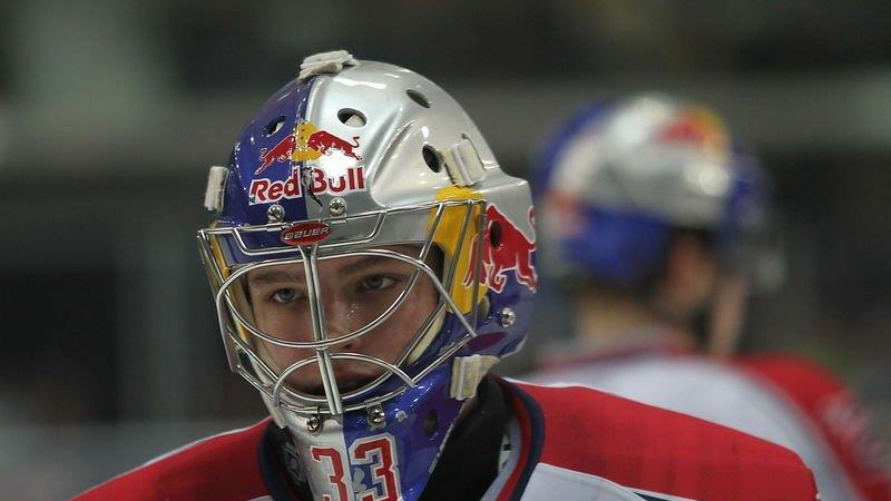 RBS vs. Vienna Capitals