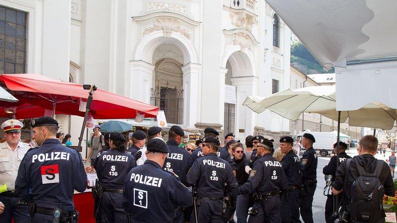 1.000-Kreuze-Marsch der Abtreibungsgegner