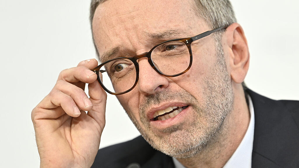 symb_Kickl, Herbert Kickl, FPÖ,
