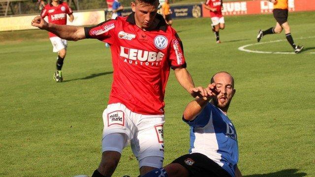USK Anif - SVS