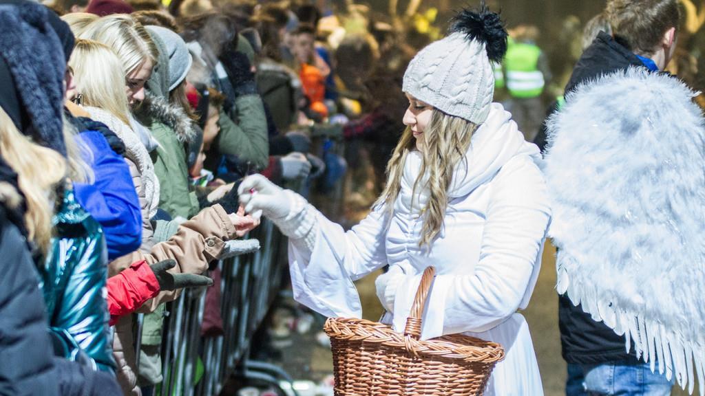 Krampuslauf St.Martin IV