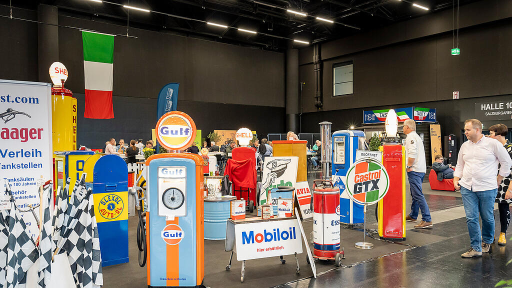 Classic Expo 2019