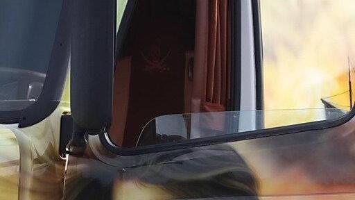 Truckertreffen in Obertrum III