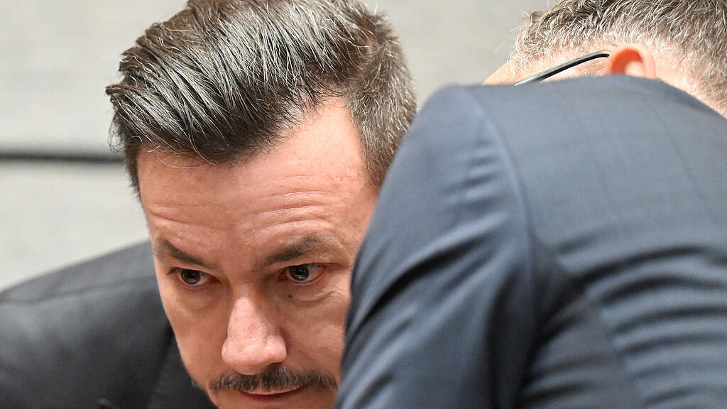 FORTSETZUNG PROZESS GEGEN SIGNA-GRÜNDER RENE BENKO