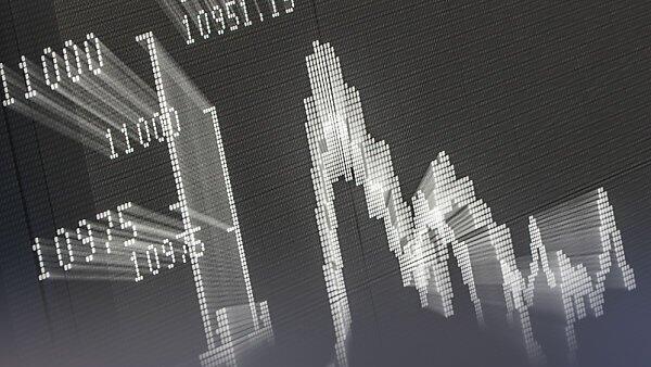 Algotrader könnten Schuld am Pfund-Absturz sein